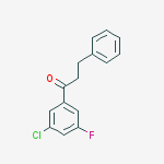 898764-60-8 structure
