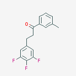 898777-60-1 structure
