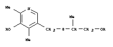 91340-60-2 structure