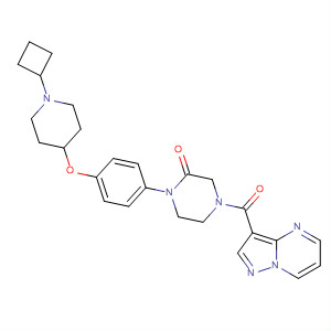 921615-60-3 structure