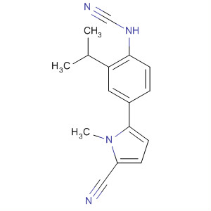 921631-60-9 structure
